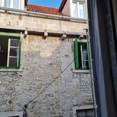 Inchy Accommodation - In The Center Of Diocletian'S Palace Split Extérieur photo