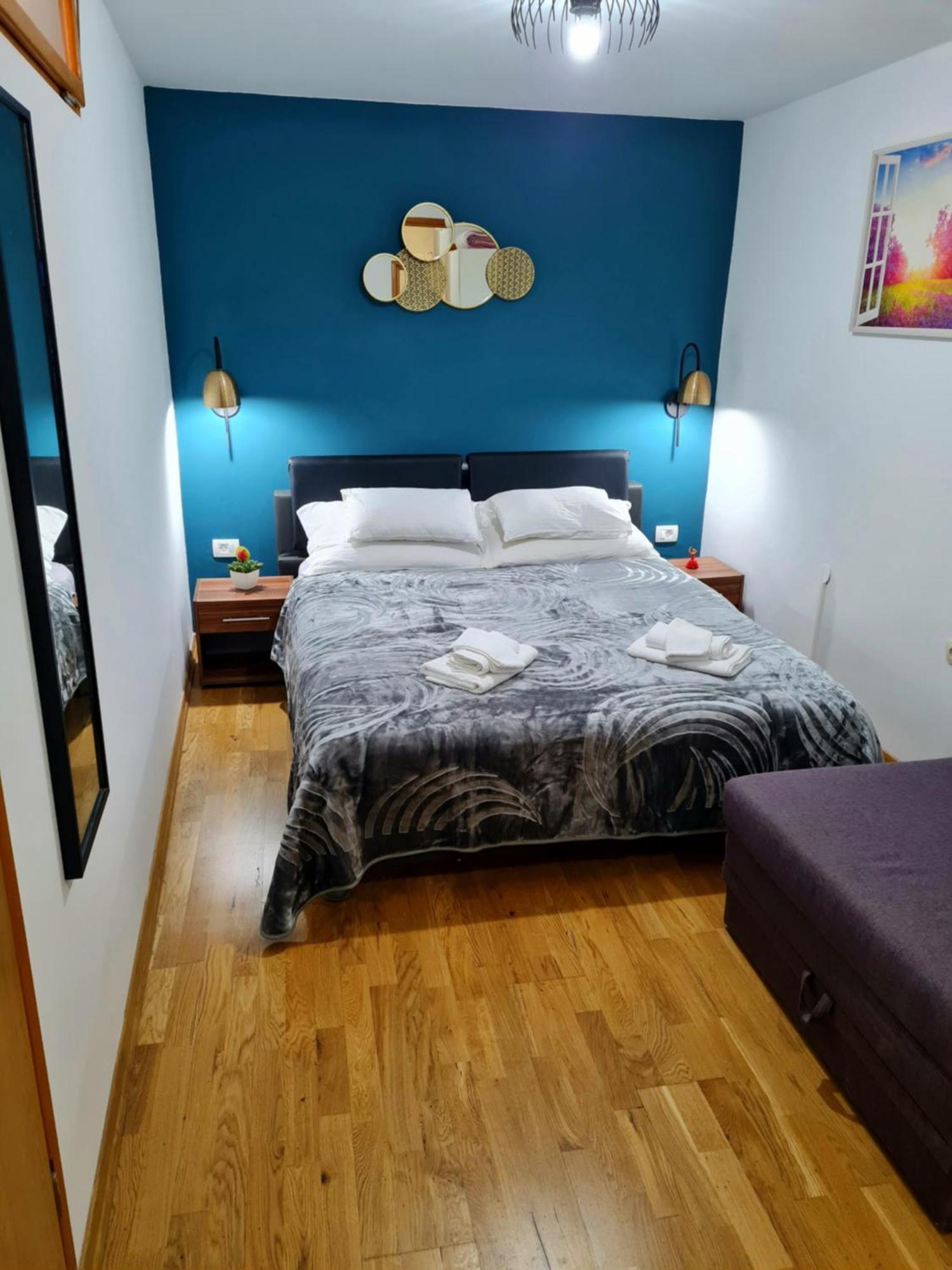 Inchy Accommodation - In The Center Of Diocletian'S Palace Split Extérieur photo