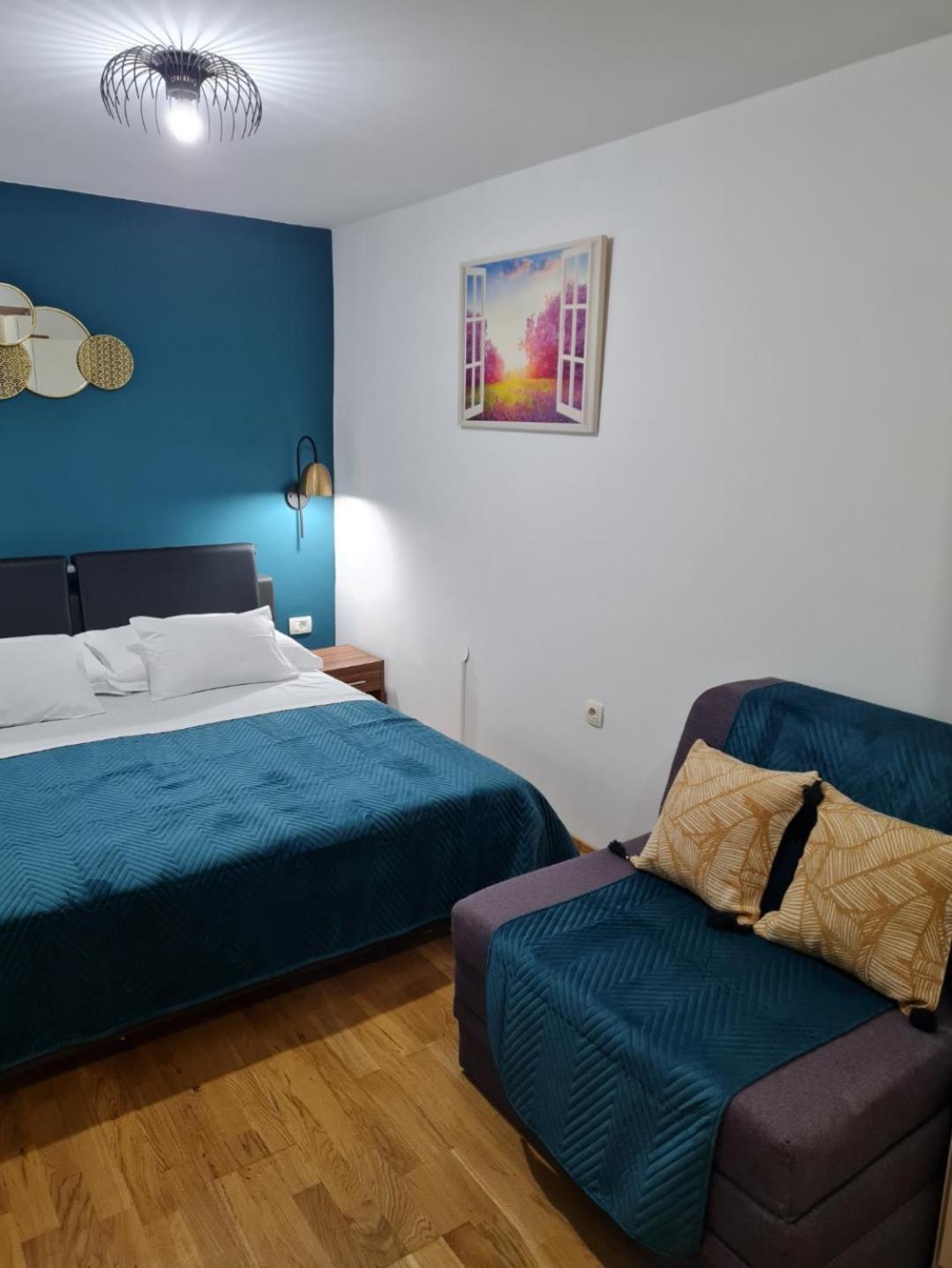 Inchy Accommodation - In The Center Of Diocletian'S Palace Split Extérieur photo